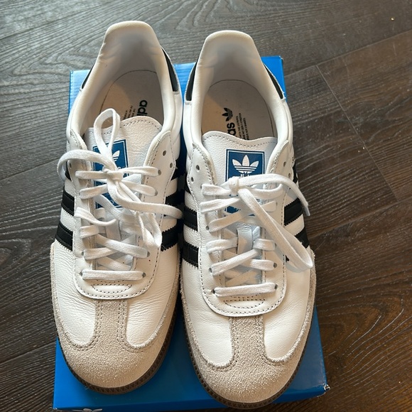 Adidas Samba OG - Picture 6 of 13